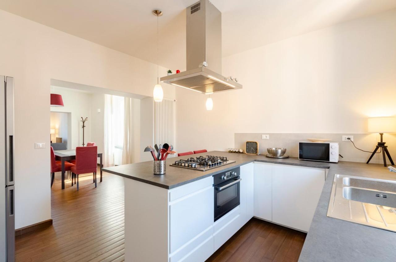 Joivy Spacious Family Apt For 4, In Carignano, Genova Kültér fotó